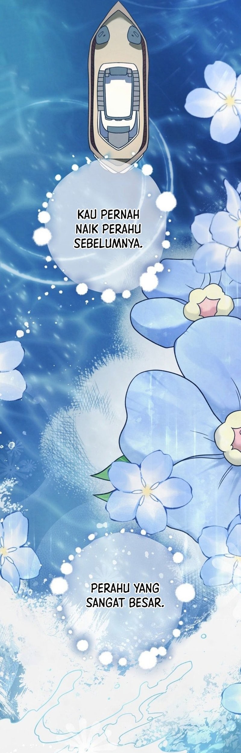 The Strange Tales of The Crescent Moon Hall Chapter 09 Gambar 43