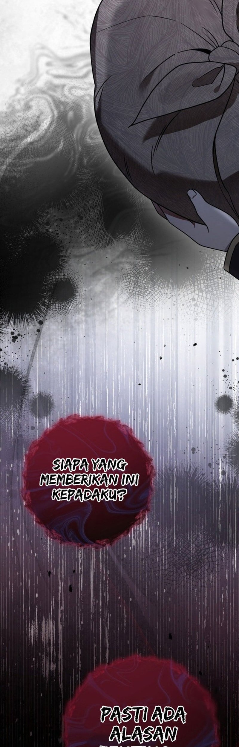 The Strange Tales of The Crescent Moon Hall Chapter 09 Gambar 59