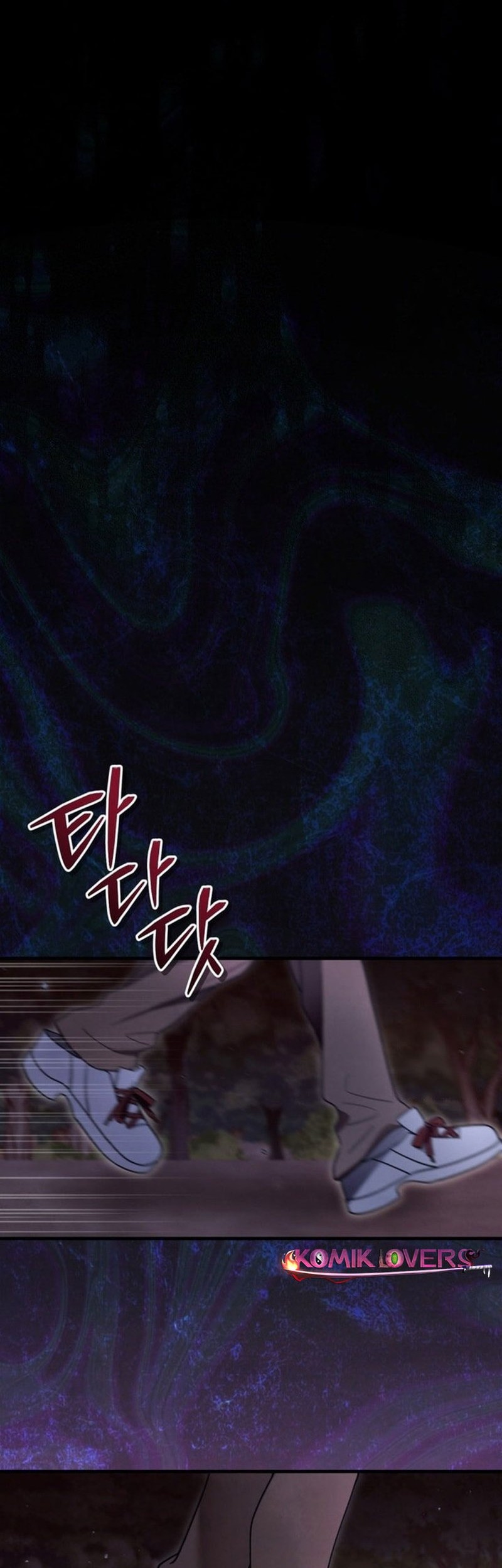 Baca The Strange Tales of The Crescent Moon Hall Chapter 09 Gambar 2