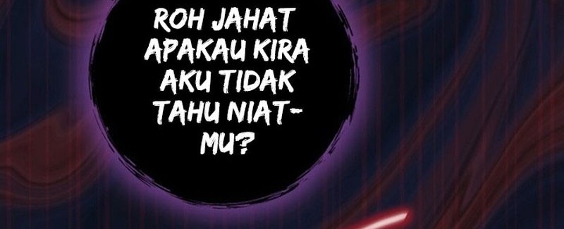 The Strange Tales of The Crescent Moon Hall Chapter 08 Gambar 38
