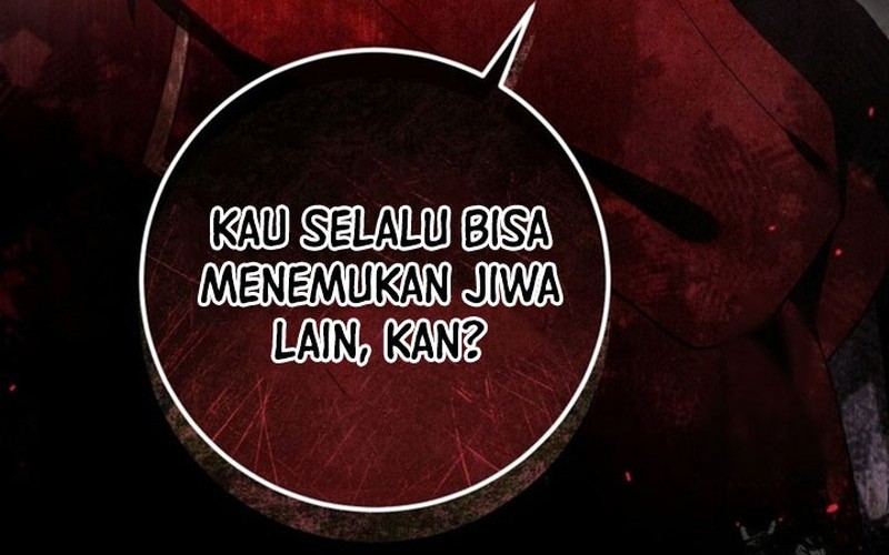 The Strange Tales of The Crescent Moon Hall Chapter 08 Gambar 46