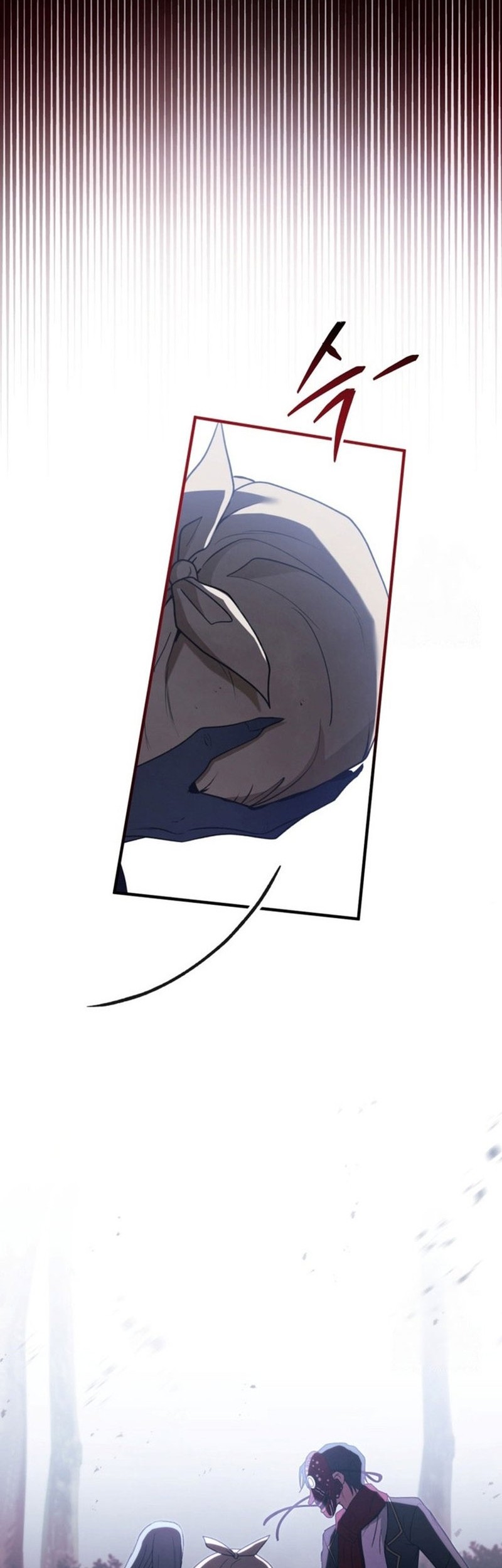 The Strange Tales of The Crescent Moon Hall Chapter 08 Gambar 48