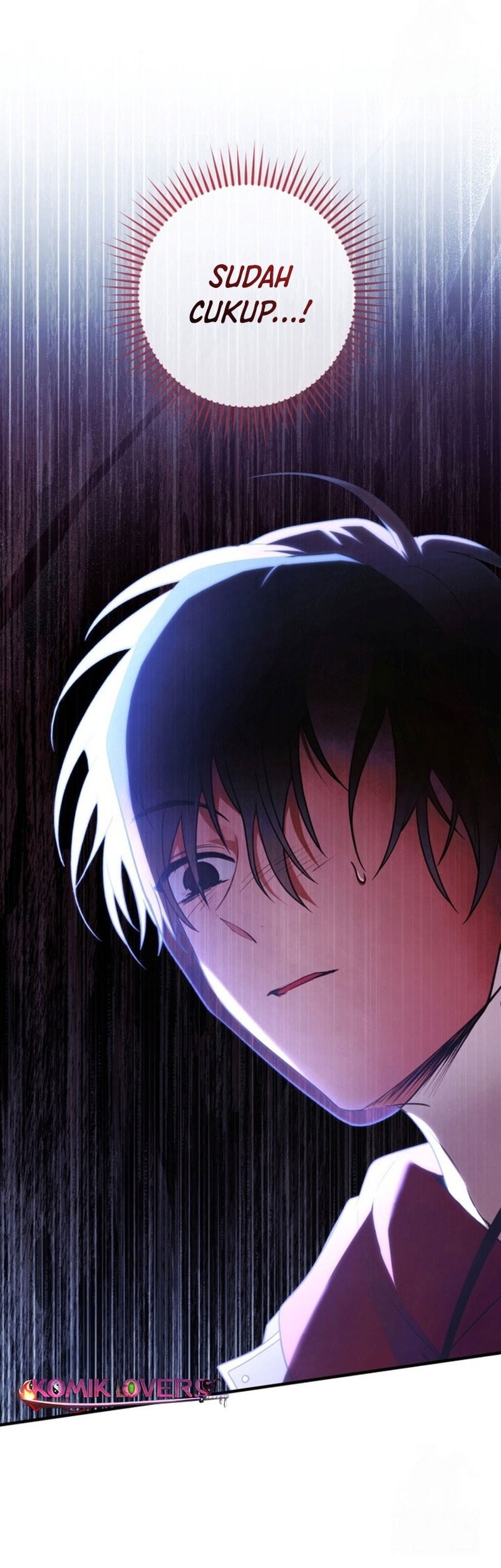The Strange Tales of The Crescent Moon Hall Chapter 08 Gambar 51