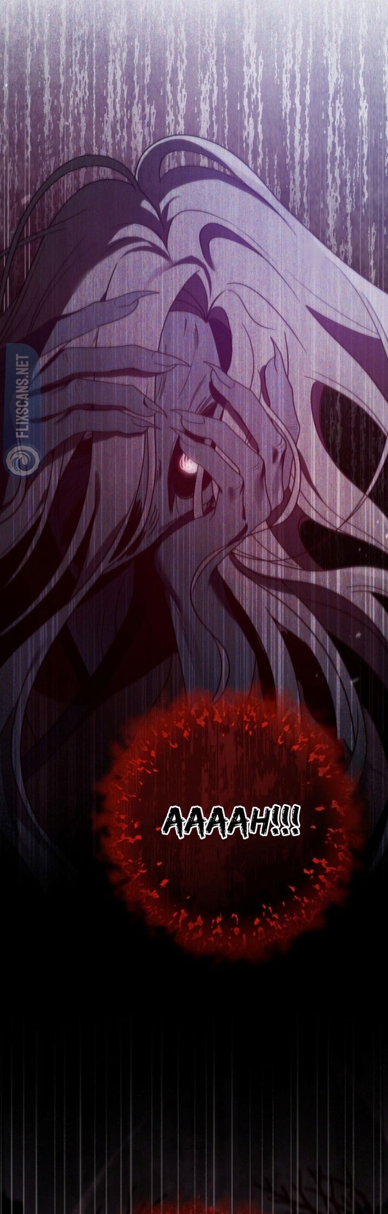 The Strange Tales of The Crescent Moon Hall Chapter 08 Gambar 64