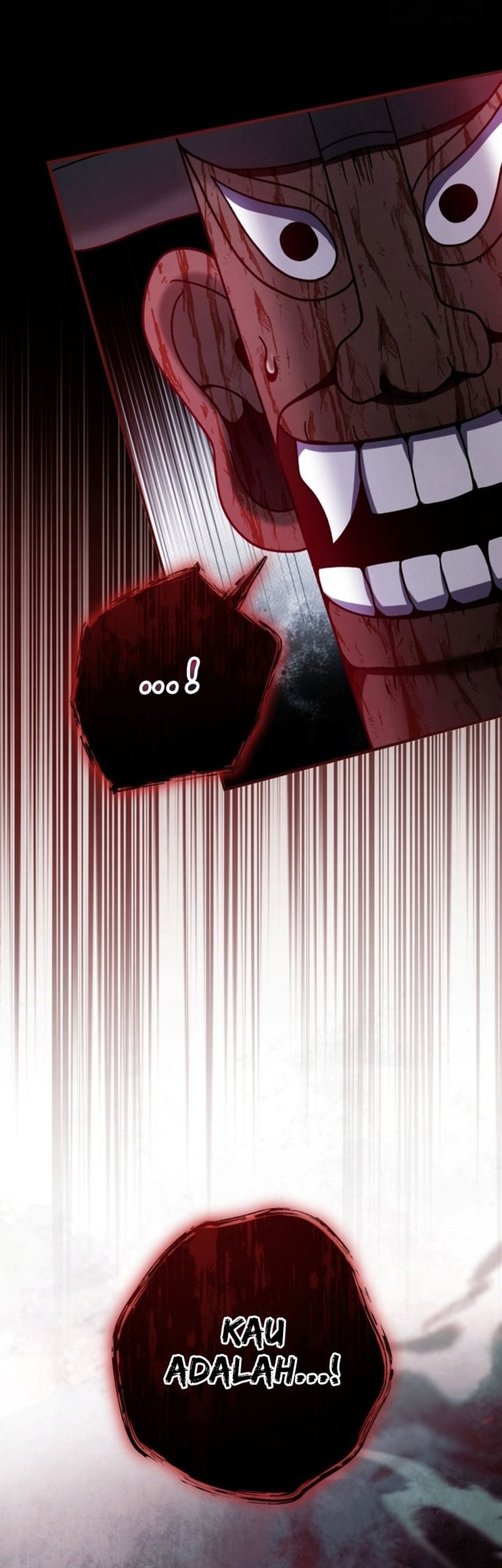 The Strange Tales of The Crescent Moon Hall Chapter 08 Gambar 5