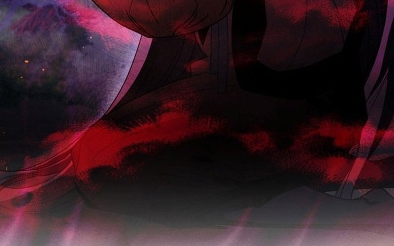 The Strange Tales of The Crescent Moon Hall Chapter 08 Gambar 15