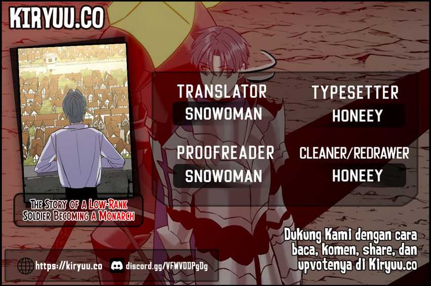 Baca  The Story of a Low-Rank Soldier Becoming a Monarch Chapter 145 Gambar 2