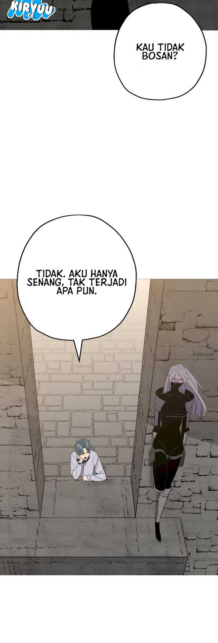 The Story of a Low-Rank Soldier Becoming a Monarch Chapter 145 Gambar 11