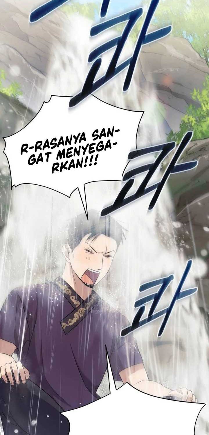 The Heavenly Demon Will Give You a Massage Chapter 15 Gambar 19