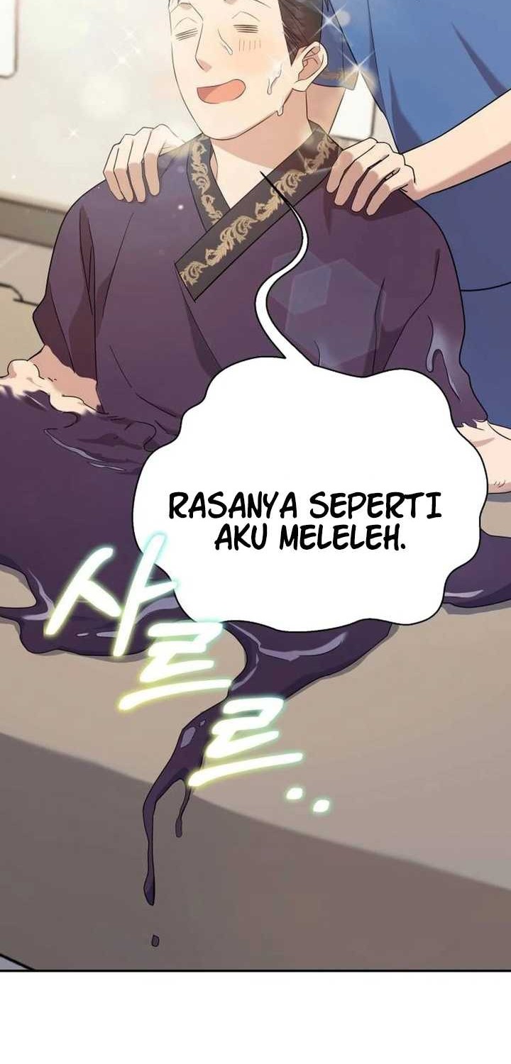 The Heavenly Demon Will Give You a Massage Chapter 15 Gambar 21