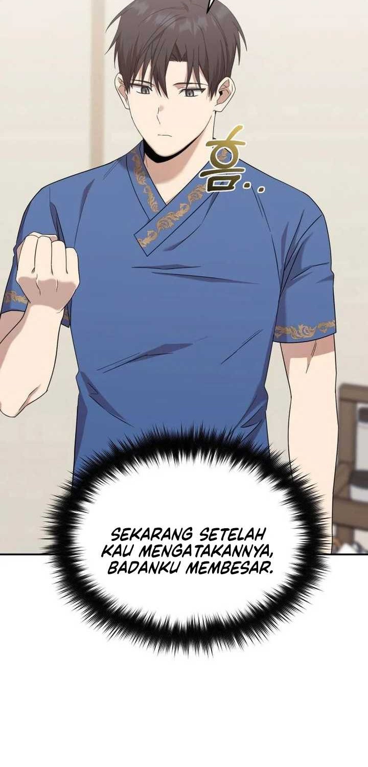 The Heavenly Demon Will Give You a Massage Chapter 15 Gambar 25