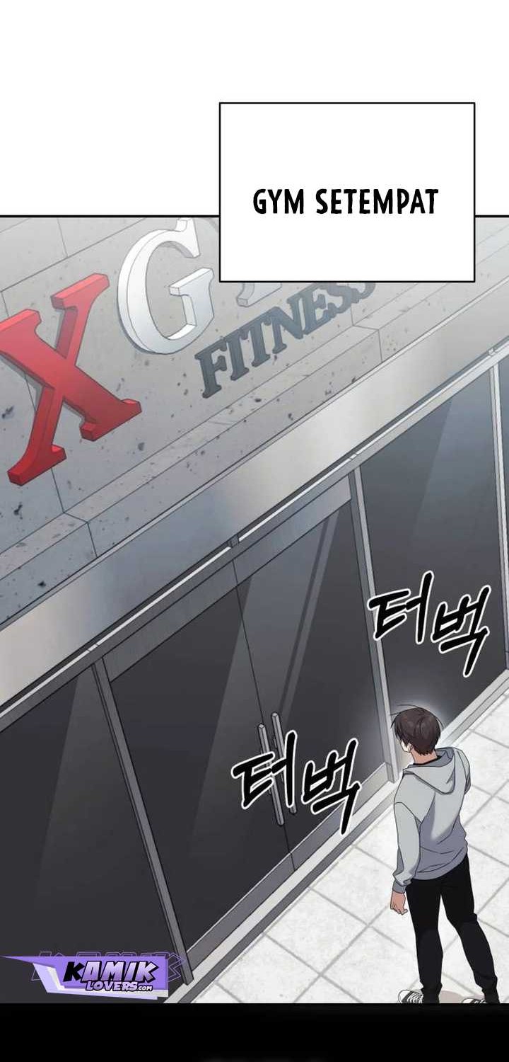 The Heavenly Demon Will Give You a Massage Chapter 15 Gambar 29