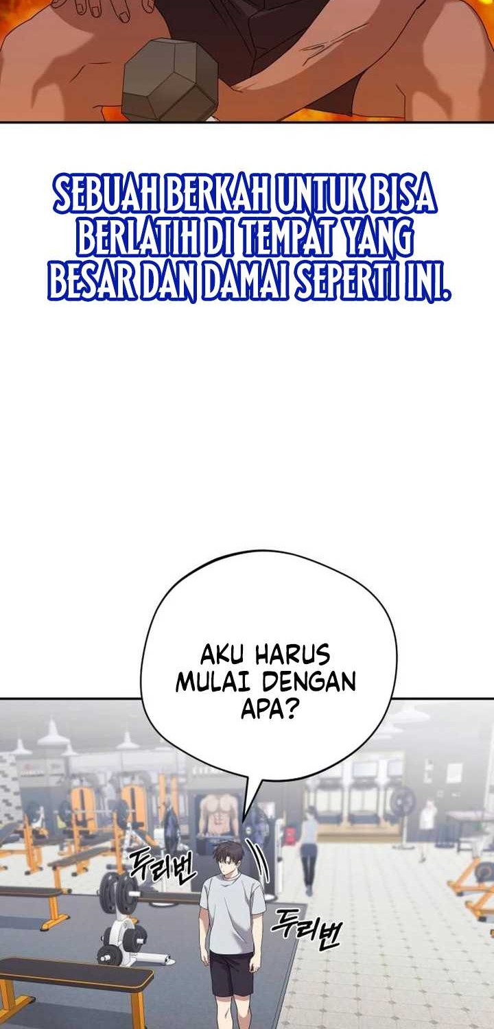 The Heavenly Demon Will Give You a Massage Chapter 15 Gambar 31