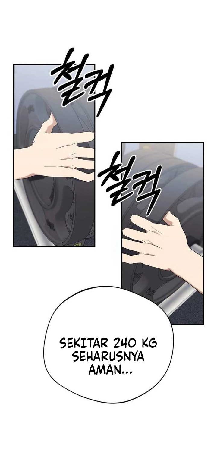 The Heavenly Demon Will Give You a Massage Chapter 15 Gambar 33