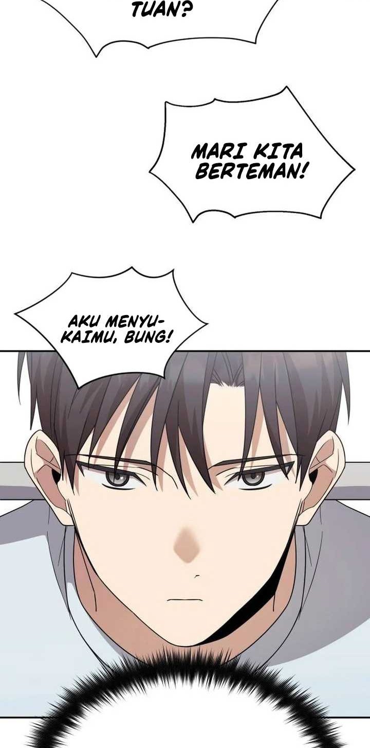 The Heavenly Demon Will Give You a Massage Chapter 15 Gambar 39