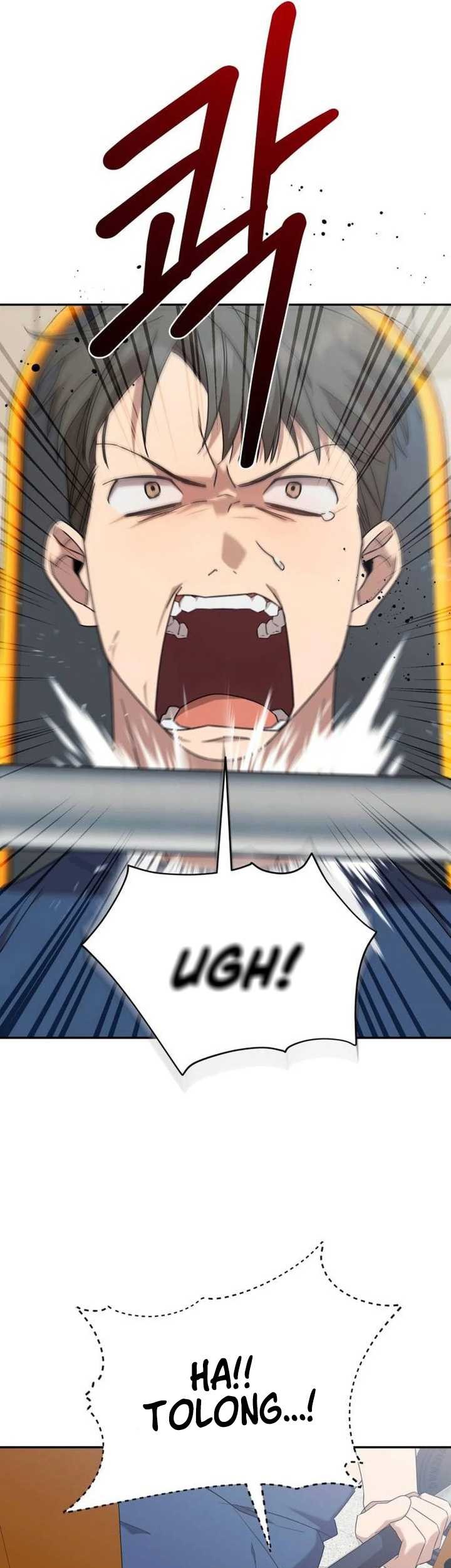 The Heavenly Demon Will Give You a Massage Chapter 15 Gambar 50