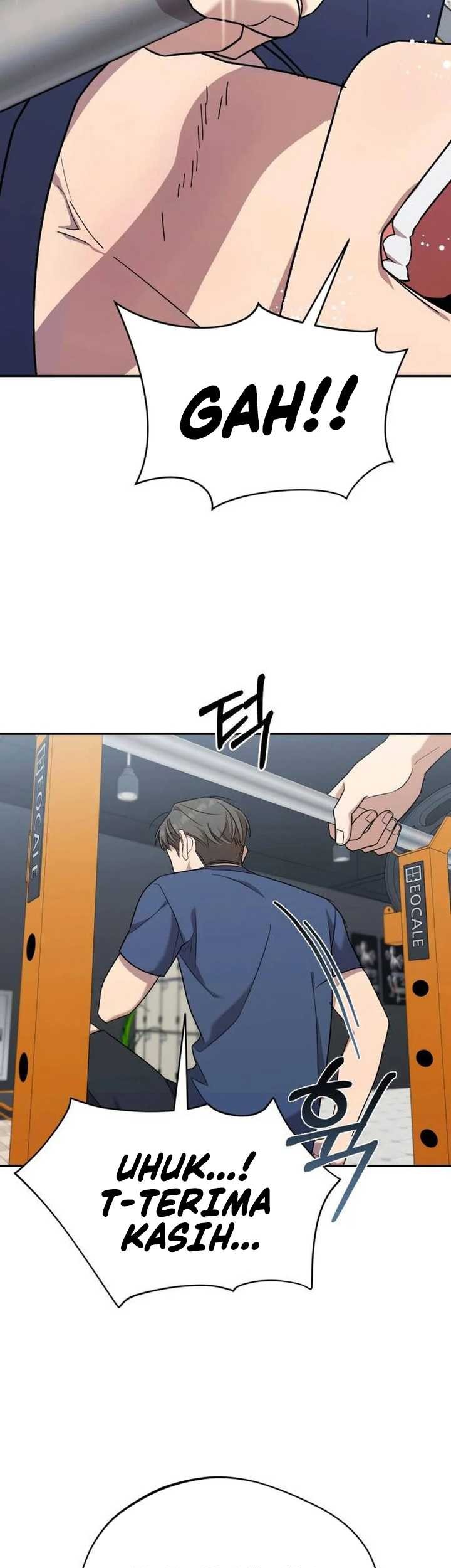 The Heavenly Demon Will Give You a Massage Chapter 15 Gambar 54