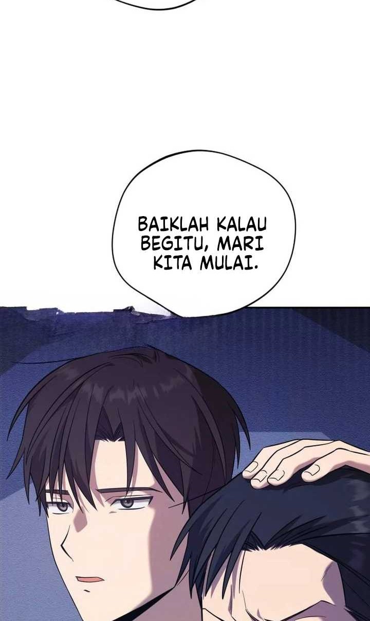 The Heavenly Demon Will Give You a Massage Chapter 15 Gambar 7
