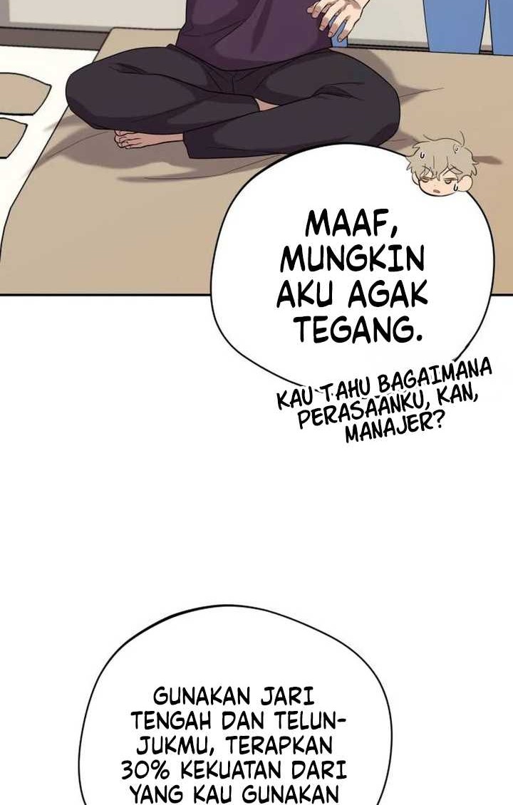 The Heavenly Demon Will Give You a Massage Chapter 15 Gambar 11