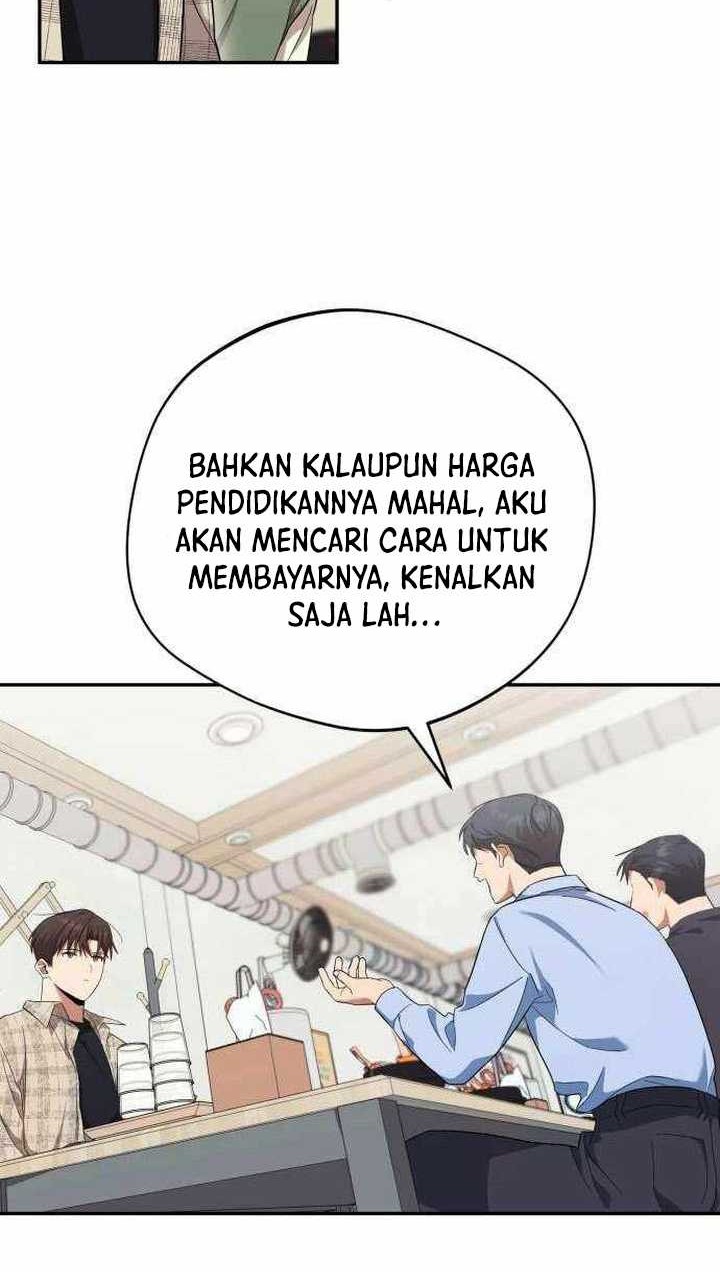 The Heavenly Demon Will Give You a Massage Chapter 14 Gambar 37