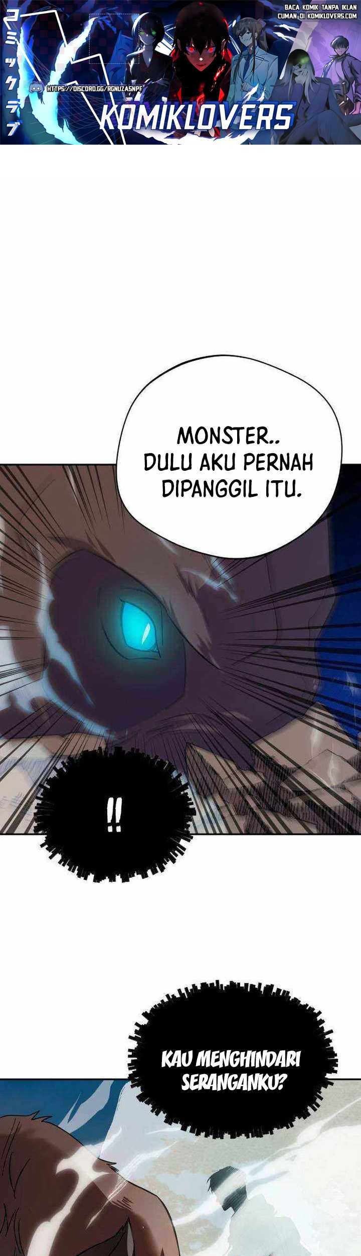 Baca The Heavenly Demon Will Give You a Massage Chapter 14 Gambar 2