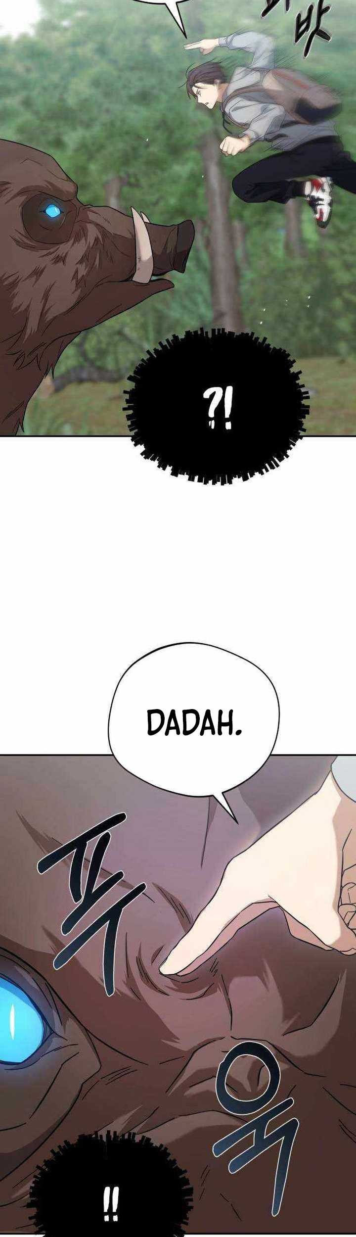 The Heavenly Demon Will Give You a Massage Chapter 14 Gambar 6