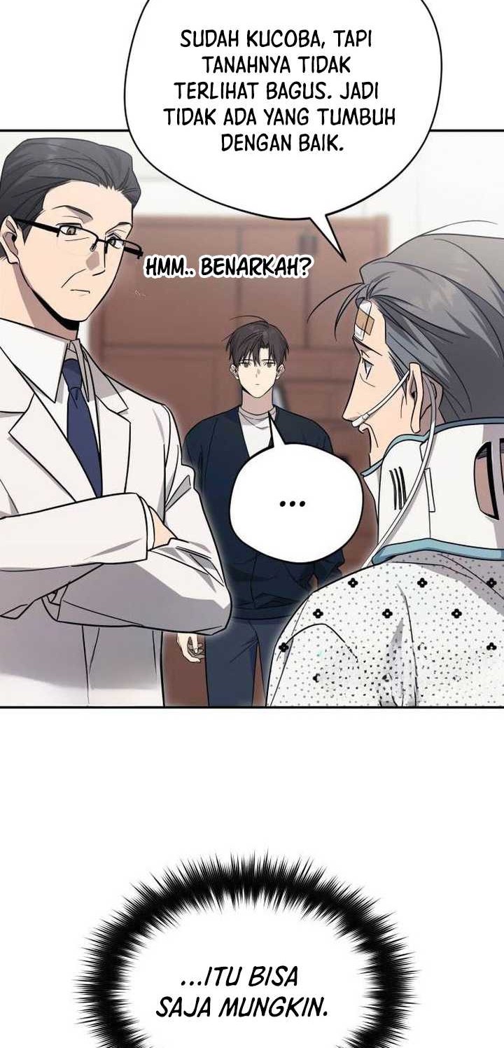 The Heavenly Demon Will Give You a Massage Chapter 13 Gambar 21