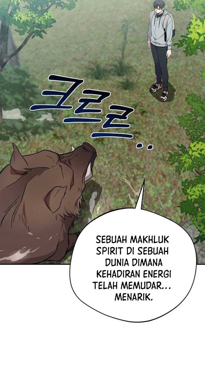 The Heavenly Demon Will Give You a Massage Chapter 13 Gambar 51