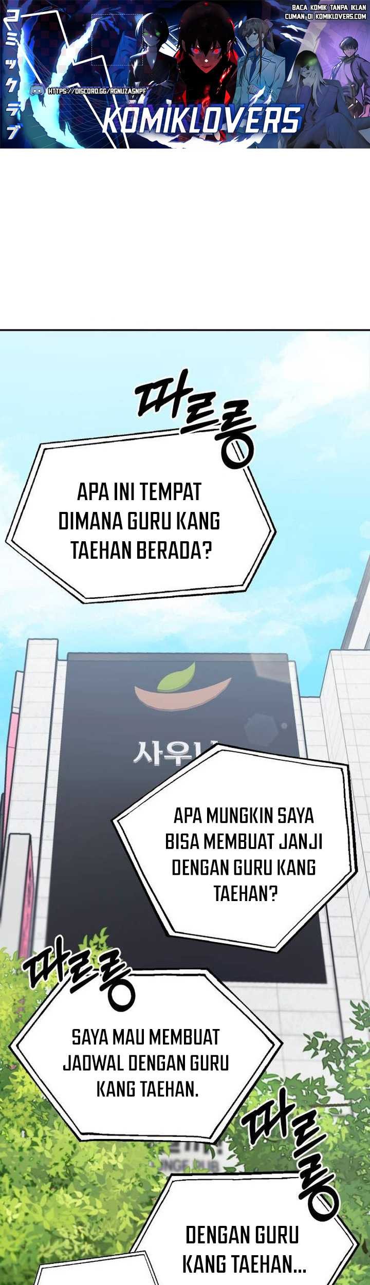 Baca The Heavenly Demon Will Give You a Massage Chapter 13 Gambar 2