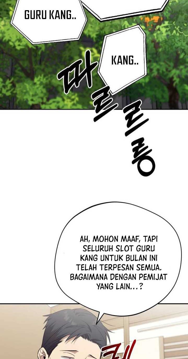 The Heavenly Demon Will Give You a Massage Chapter 13 Gambar 3