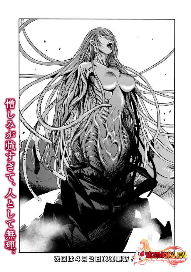 Uragirareta S Rank Boukensha no Ore wa, Aisuru Dorei no Kanojora to Tomoni Dorei dake no Harem Guild o Tsukuru Chapter 89 Gambar 18
