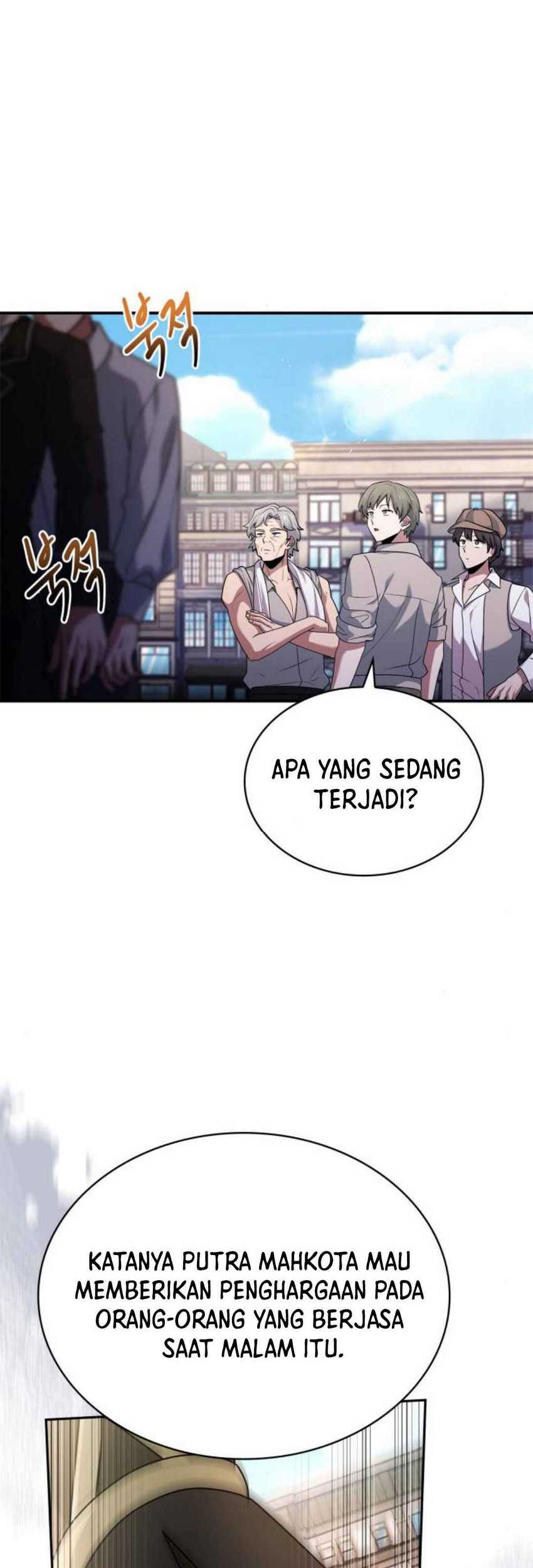 The Crown Prince That Sells Medicine Chapter 40 Gambar 37