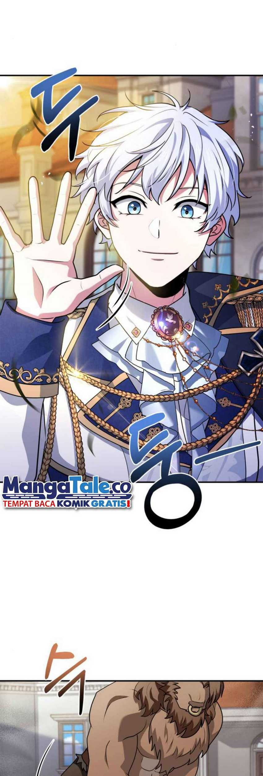 The Crown Prince That Sells Medicine Chapter 40 Gambar 40