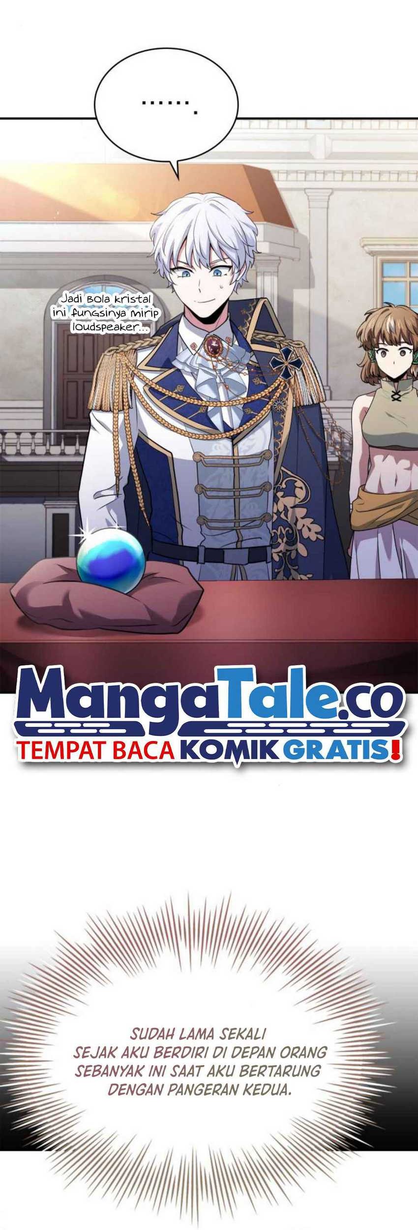 The Crown Prince That Sells Medicine Chapter 40 Gambar 42