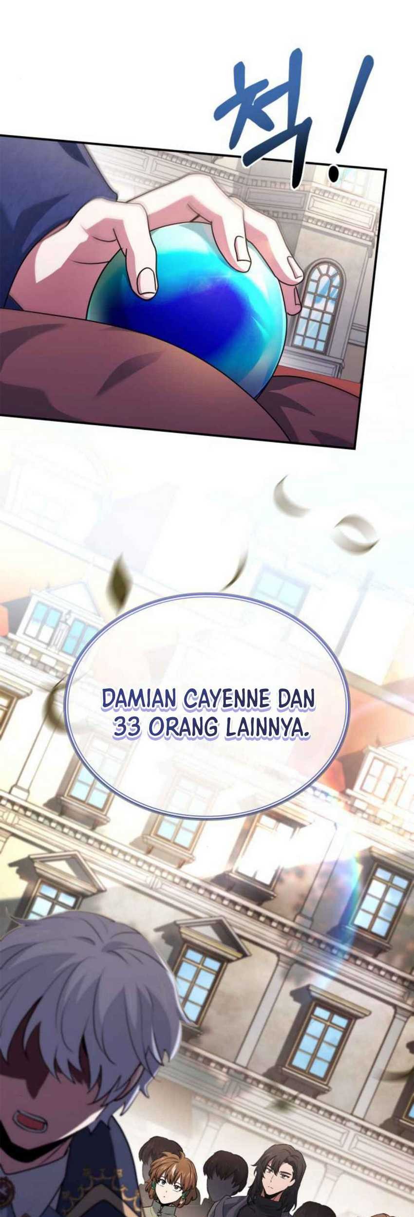 The Crown Prince That Sells Medicine Chapter 40 Gambar 44