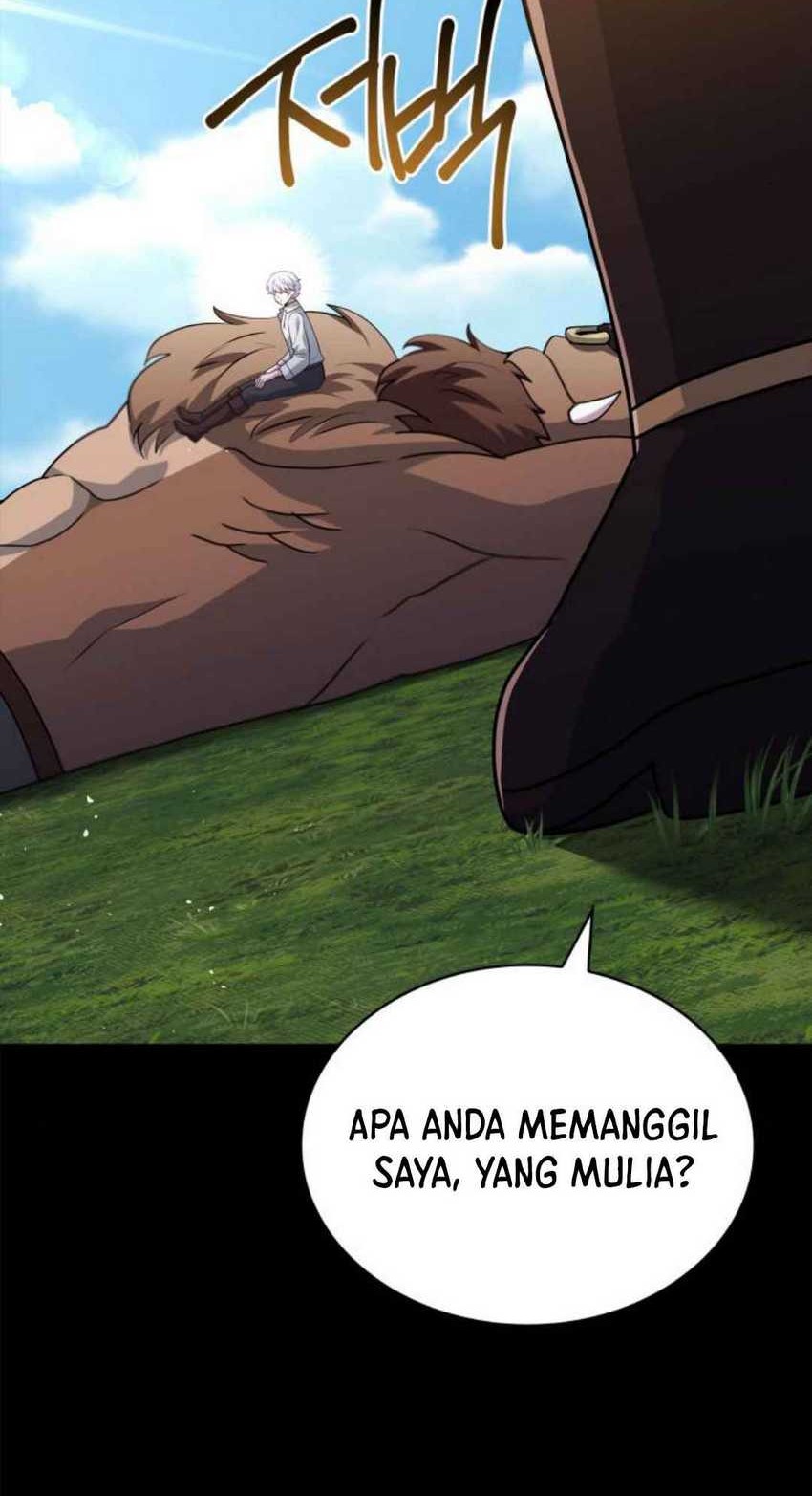 The Crown Prince That Sells Medicine Chapter 40 Gambar 52