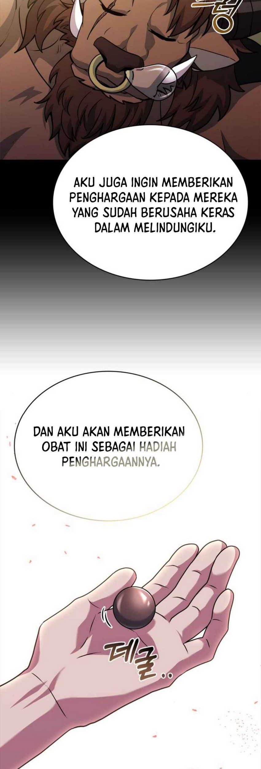 The Crown Prince That Sells Medicine Chapter 40 Gambar 55