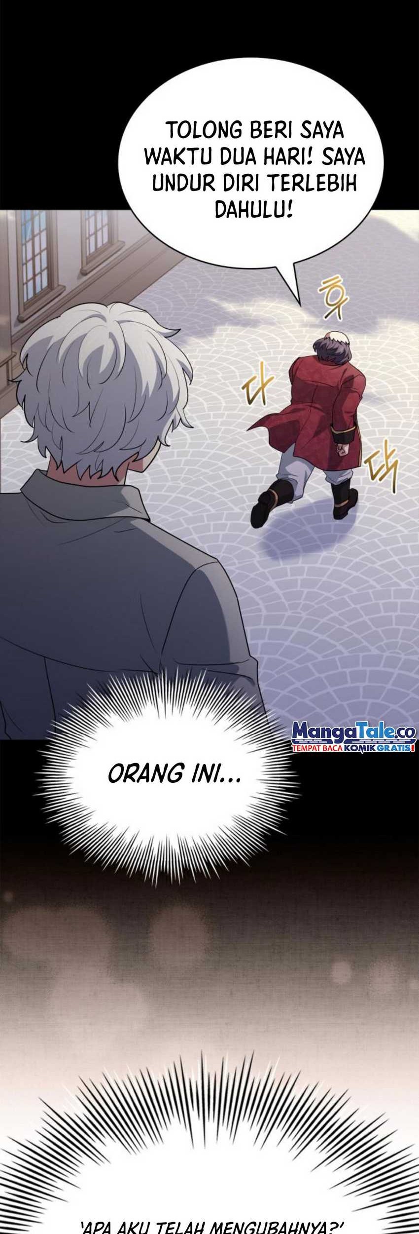 The Crown Prince That Sells Medicine Chapter 40 Gambar 62