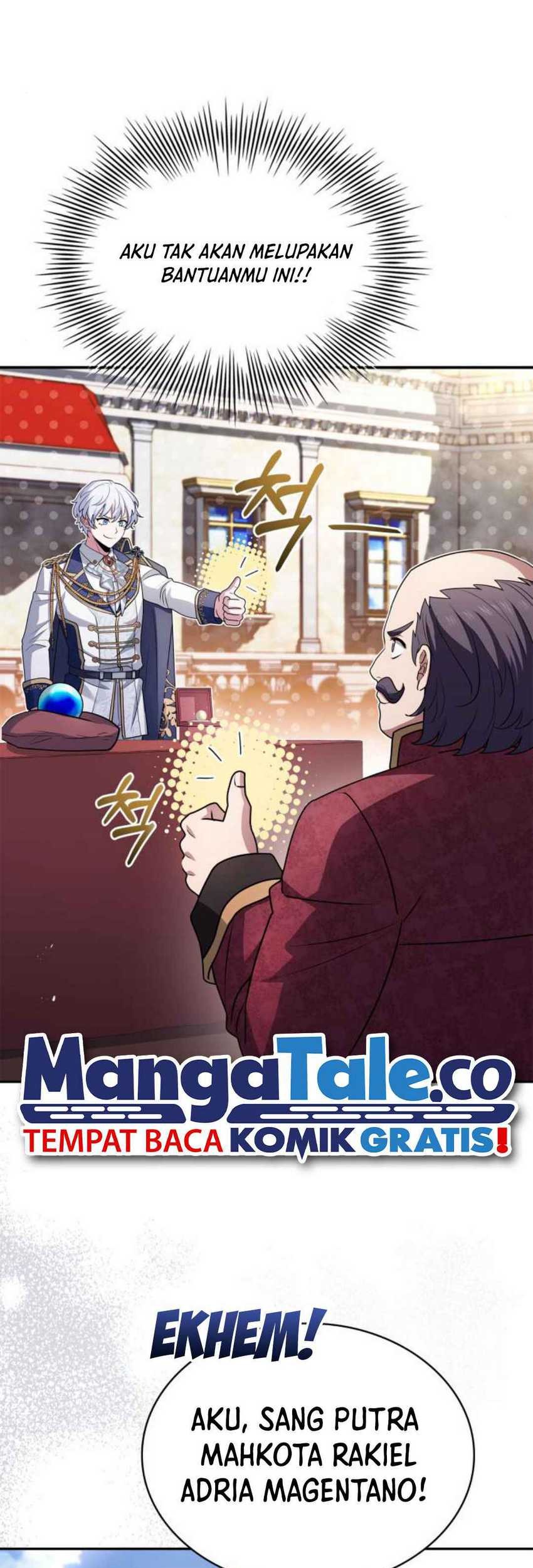 The Crown Prince That Sells Medicine Chapter 40 Gambar 64