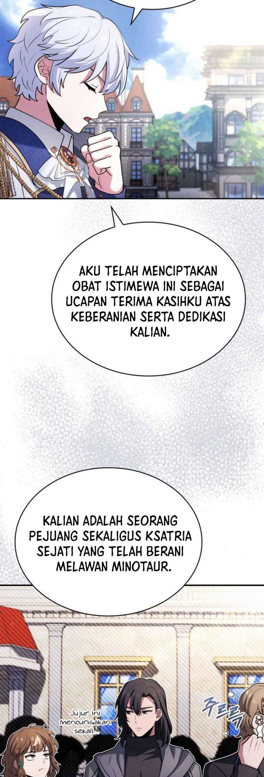 The Crown Prince That Sells Medicine Chapter 40 Gambar 65
