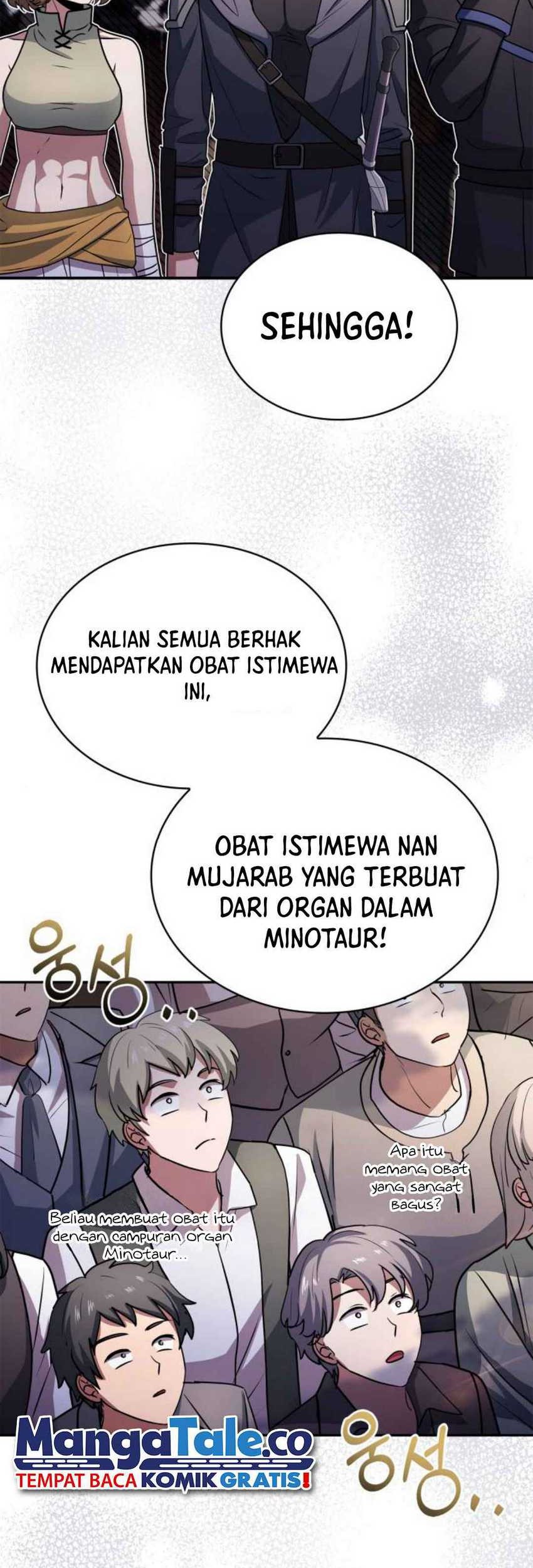 The Crown Prince That Sells Medicine Chapter 40 Gambar 66