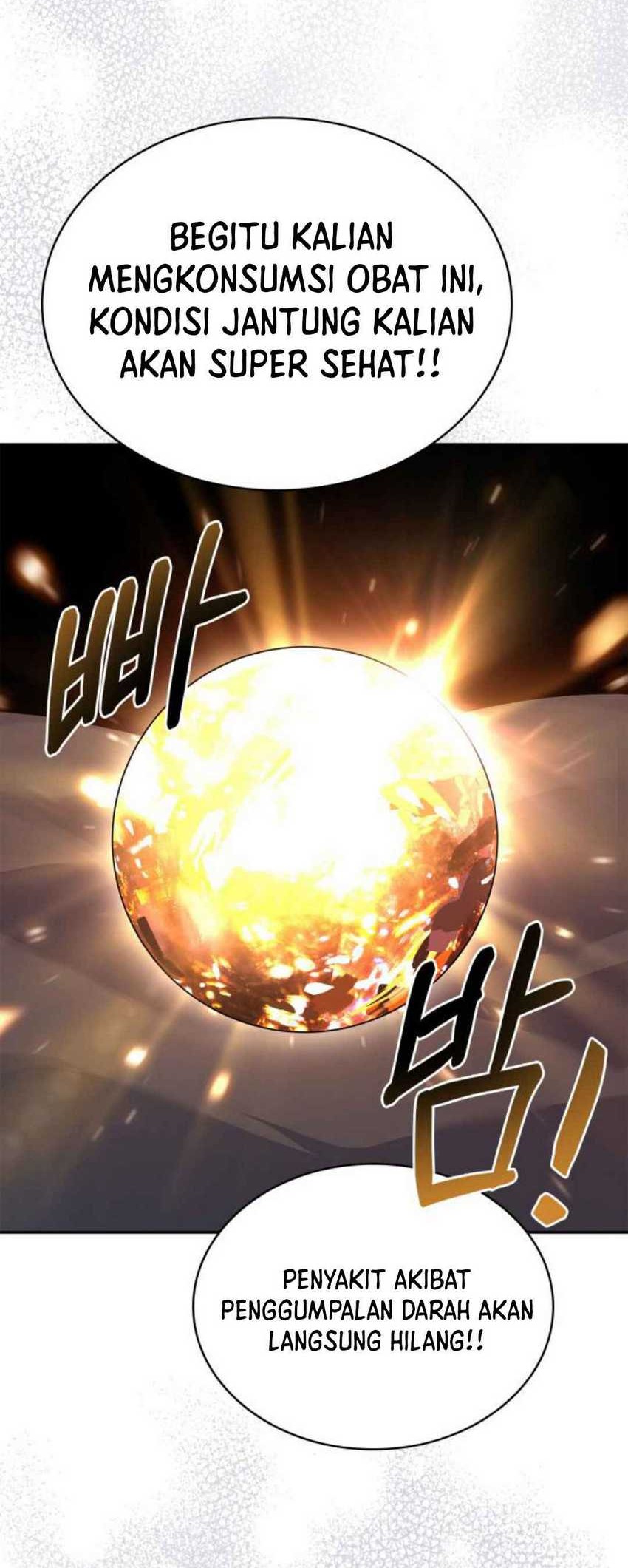 The Crown Prince That Sells Medicine Chapter 40 Gambar 67