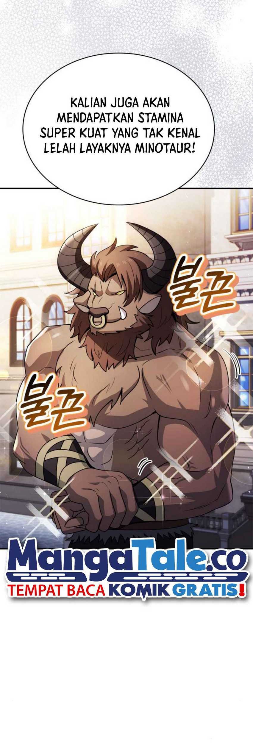 The Crown Prince That Sells Medicine Chapter 40 Gambar 68