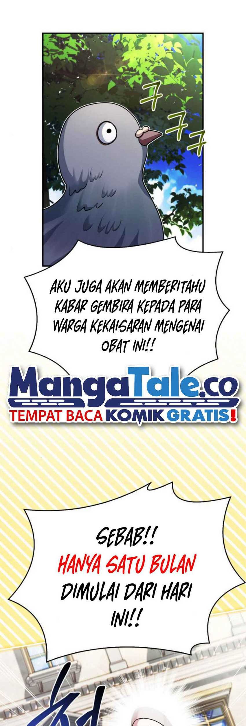 The Crown Prince That Sells Medicine Chapter 40 Gambar 71