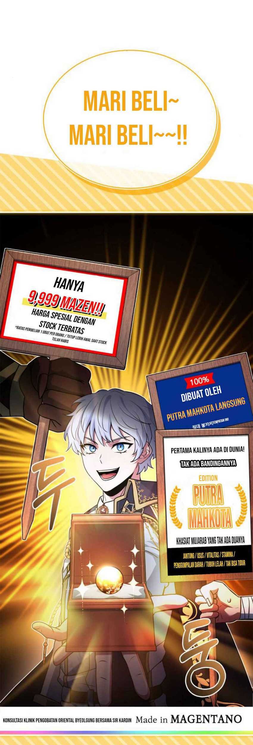 The Crown Prince That Sells Medicine Chapter 40 Gambar 77