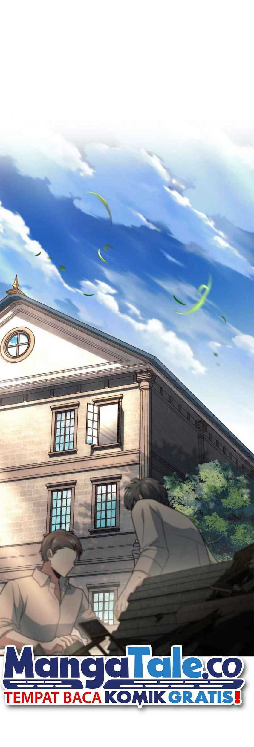 Baca  The Crown Prince That Sells Medicine Chapter 40 Gambar 2