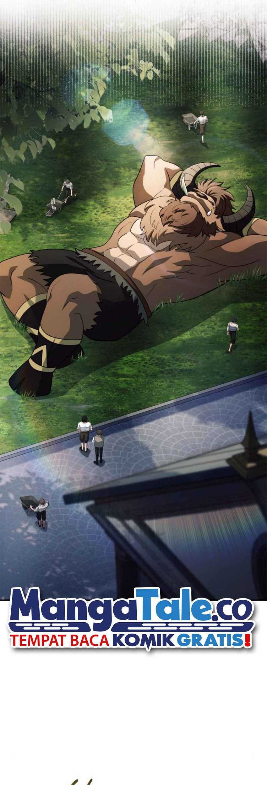 The Crown Prince That Sells Medicine Chapter 40 Gambar 18