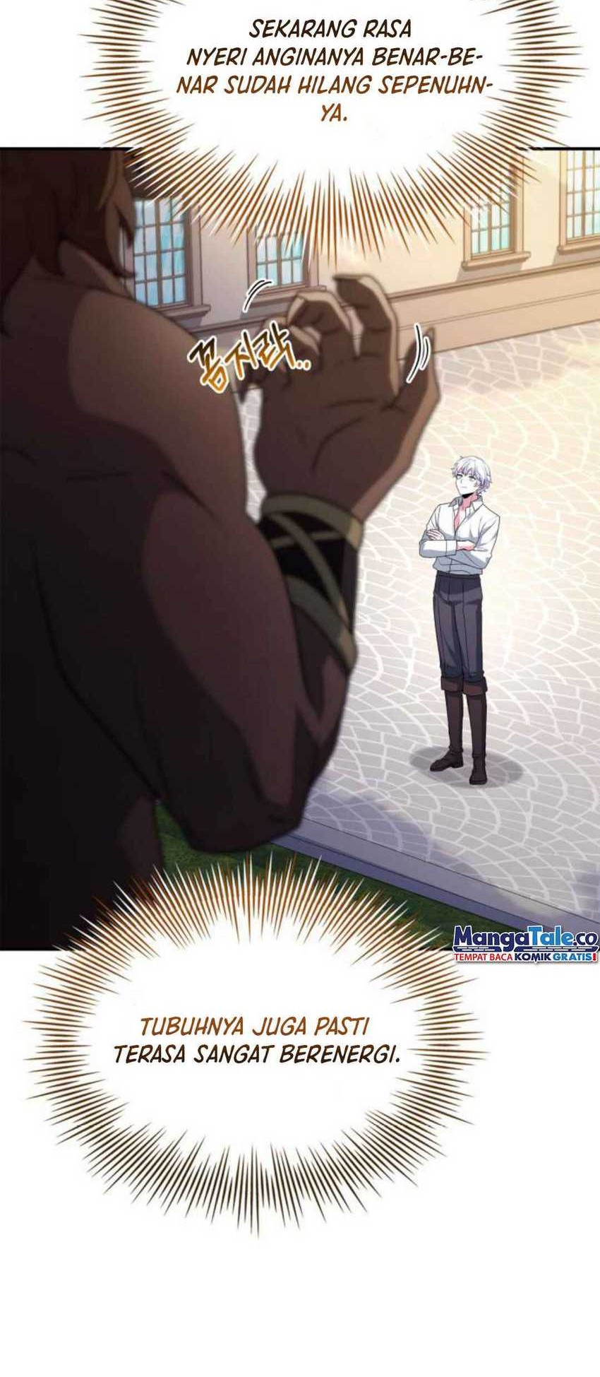 The Crown Prince That Sells Medicine Chapter 40 Gambar 28