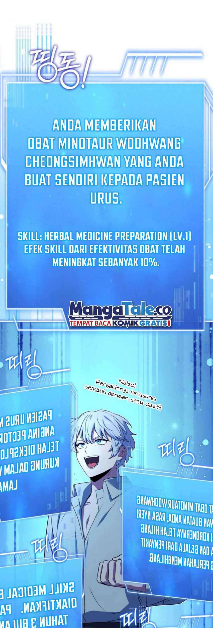 The Crown Prince That Sells Medicine Chapter 40 Gambar 29