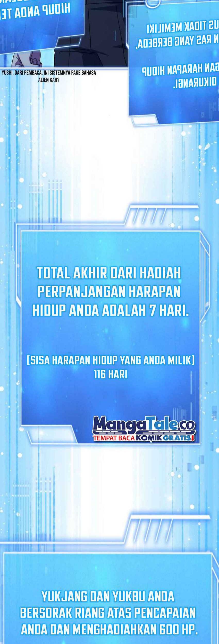 The Crown Prince That Sells Medicine Chapter 40 Gambar 30